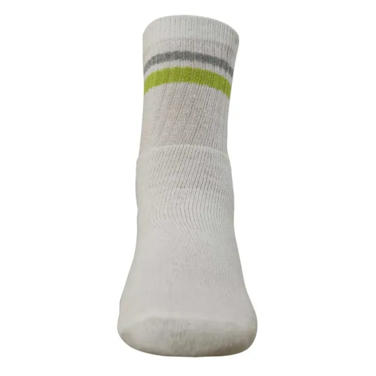 Lot 5 paires chaussettes blanches 43/46 - 47/48