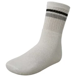 Lot 5 paires chaussettes blanches 43/46 - 47/48