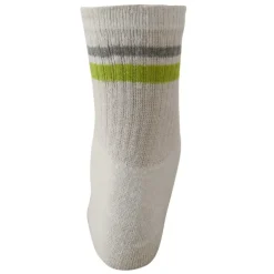 Lot 5 paires chaussettes blanches 43/46 - 47/48