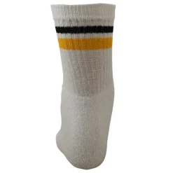 Lot 5 paires chaussettes blanches 43/46 - 47/48