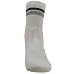 Lot 5 paires chaussettes blanches 43/46 - 47/48