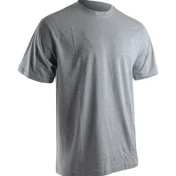 Lot 3 T-shirts LMA (gris-bleu-noir) taille 3 à 3XL