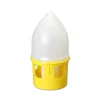 Lot de 5 Abreuvoirs siphoïde pour pigeons 5L - RIVER