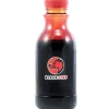 Lot de 24 bouteilles de Goudron Black Fire Attractant sanglier 0,5L