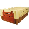 Lot de 10 Caisses transport spécial gibier