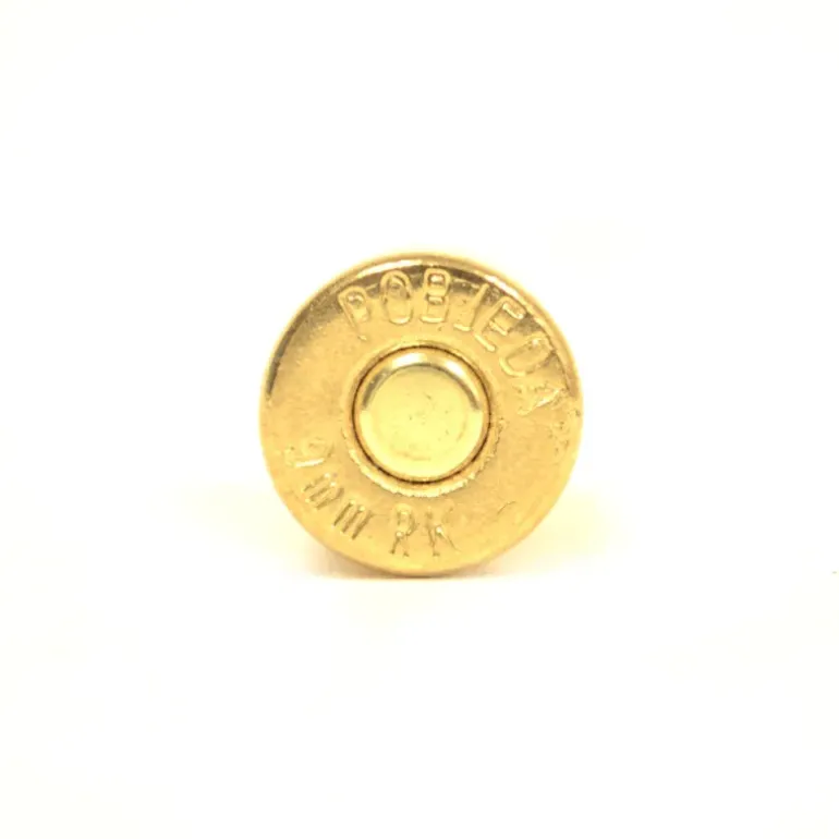 Lot de 10 cartouches pour fusil à taupes