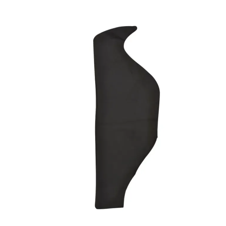 Lot de 10 Chaussettes Corbeau en polyester et spandex