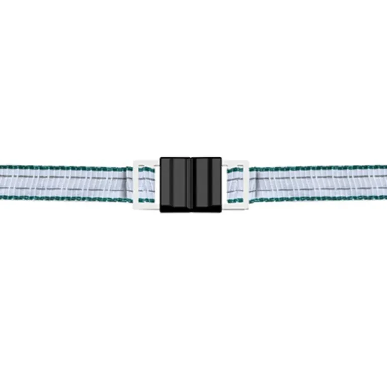 Lot de 5 Connecteurs pour ruban Litzclip® 20mm