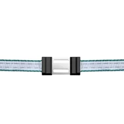 Lot de 5 Connecteurs pour ruban Litzclip® 20mm
