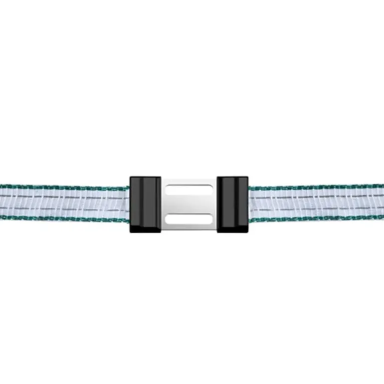 Lot de 5 Connecteurs pour ruban Litzclip® 20mm