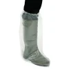 Lot de 100 Couvre-bottes jetables