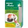 Lot de 20 Croq'bloc Bloc à ronger - PERRIN MADOX
