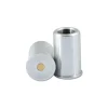 Lot de 2 douilles amortisseur pour Fusils alu calibre 410
