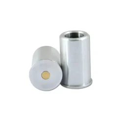 Lot de 2 douilles amortisseur pour Fusils alu calibre 410