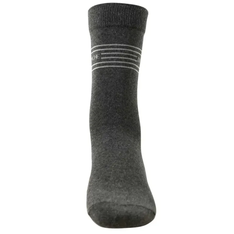 Lot de 7 paires de chaussettes Semaine 3 couleurs