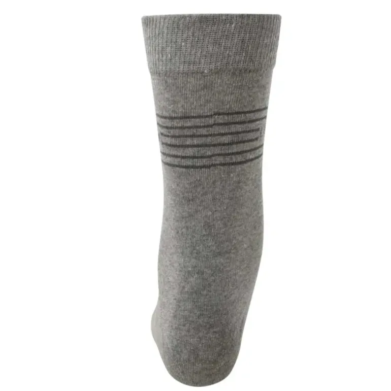 Lot de 7 paires de chaussettes Semaine 3 couleurs