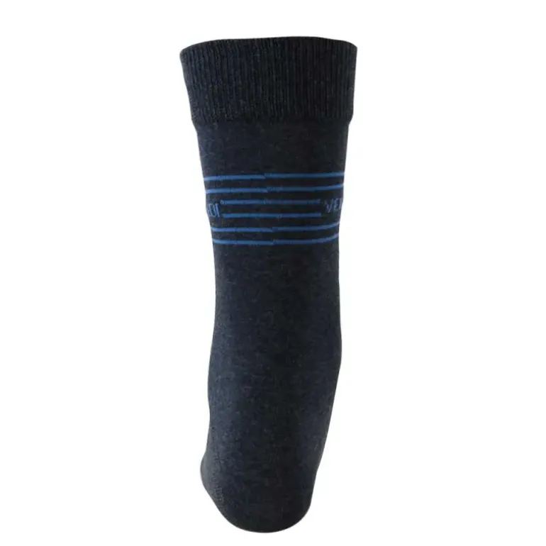 Lot de 7 paires de chaussettes Semaine 3 couleurs