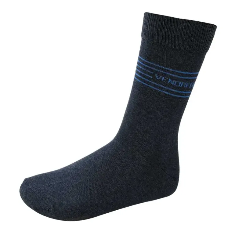 Lot de 7 paires de chaussettes Semaine 3 couleurs