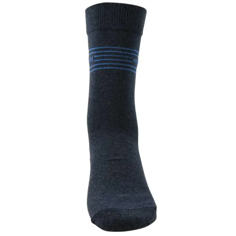 Lot de 7 paires de chaussettes Semaine 3 couleurs