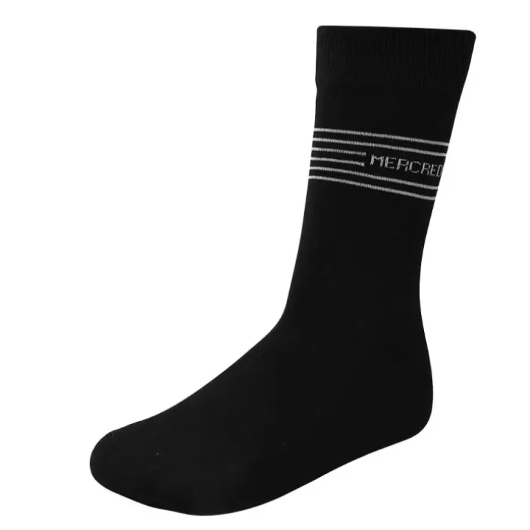 Lot de 7 paires de chaussettes Semaine 3 couleurs