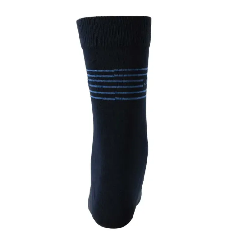 Lot de 7 paires de chaussettes Semaine 3 couleurs
