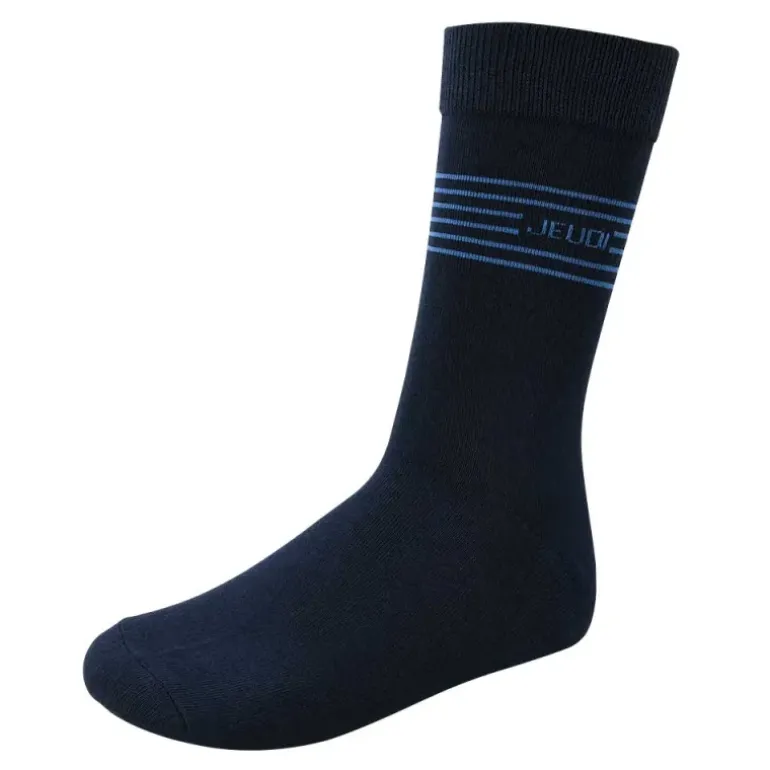 Lot de 7 paires de chaussettes Semaine 3 couleurs