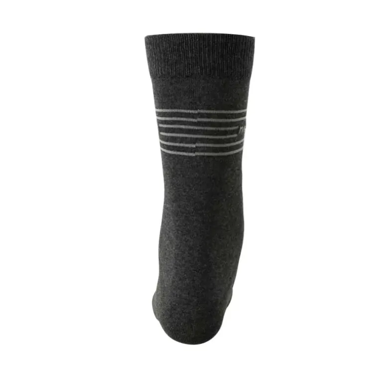 Lot de 7 paires de chaussettes Semaine 3 couleurs