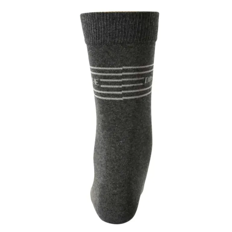 Lot de 7 paires de chaussettes Semaine 3 couleurs