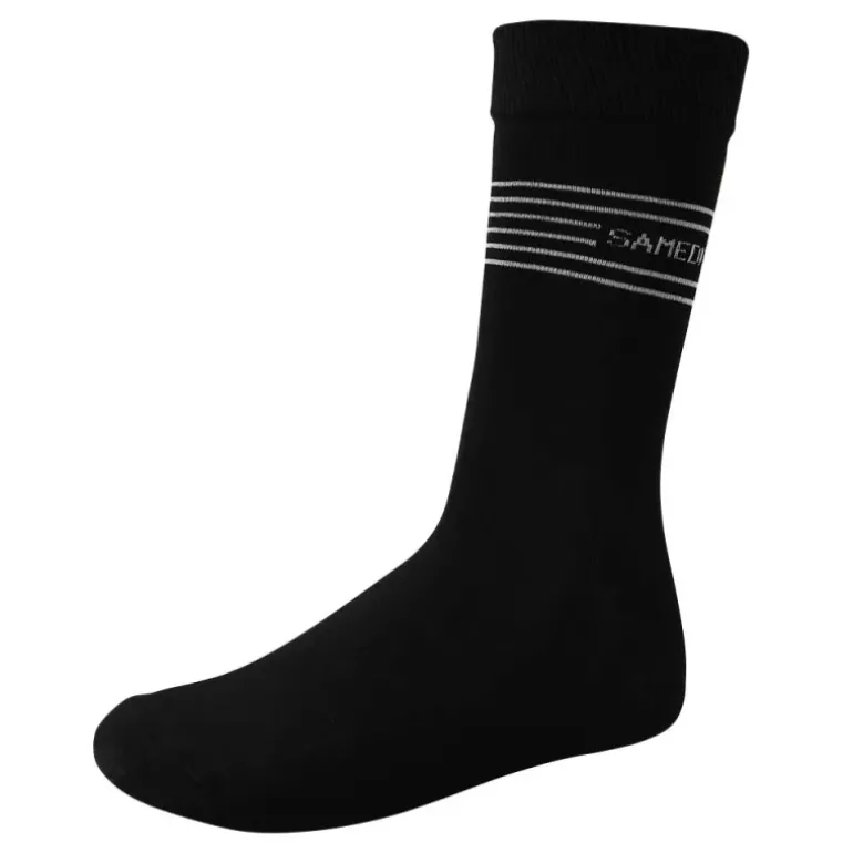 Lot de 7 paires de chaussettes Semaine 3 couleurs