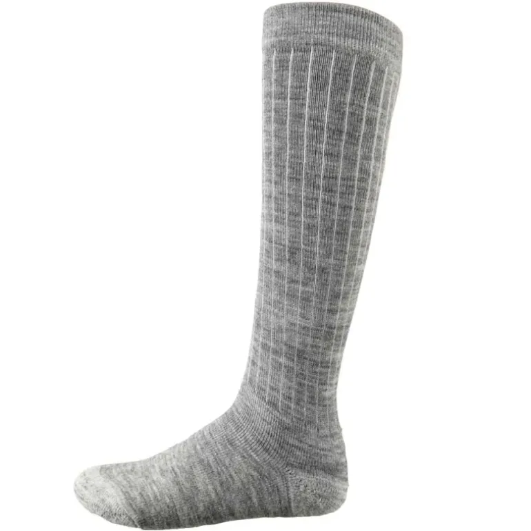 Lot de 3 paires de chaussettes bottes 3 couleurs