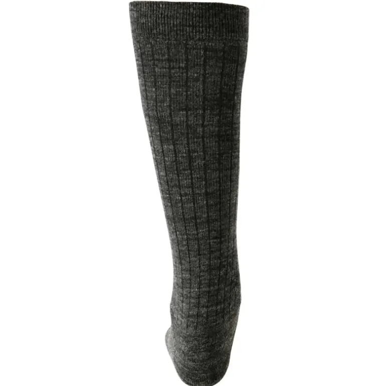 Lot de 3 paires de chaussettes bottes 3 couleurs