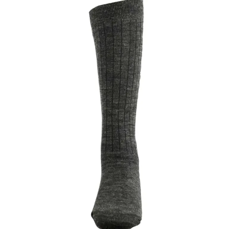 Lot de 3 paires de chaussettes bottes 3 couleurs