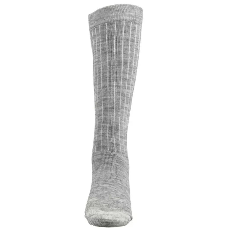 Lot de 3 paires de chaussettes bottes 3 couleurs