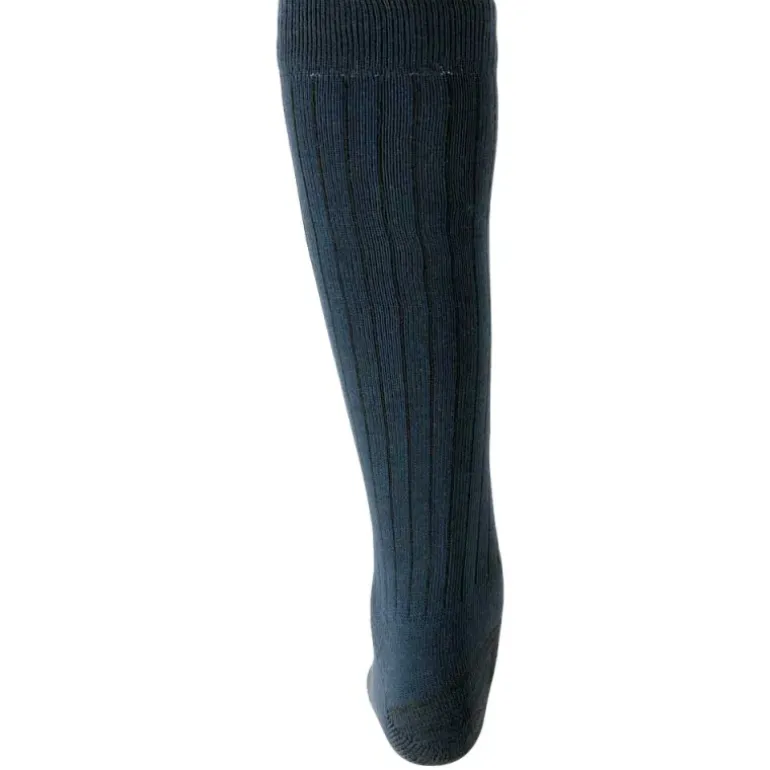Lot de 3 paires de chaussettes bottes 3 couleurs