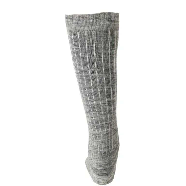Lot de 3 paires de chaussettes bottes 3 couleurs