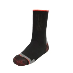 Lot de 4 paires de chaussettes renforcées LMA