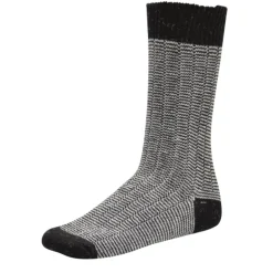 Lot de 3 paires de Chaussettes de travail polyester laine