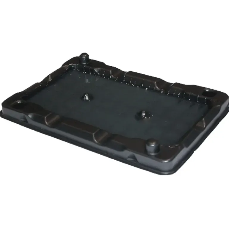 Lot de 4 pièges à glue pour souris