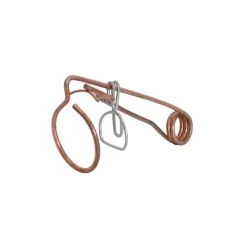 Lot de 10 pièges à taupes Bavière petits nuisibles