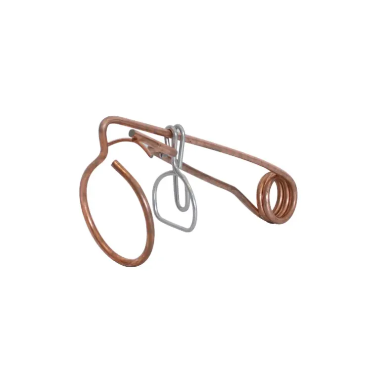 Lot de 10 pièges à taupes Bavière petits nuisibles