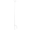 Lot de 10 Piquets métalliques 105cm avec oeillet