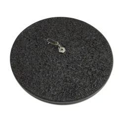 Lot de 20 Plateaux flottant pour appelant plastique Ø 34 cm
