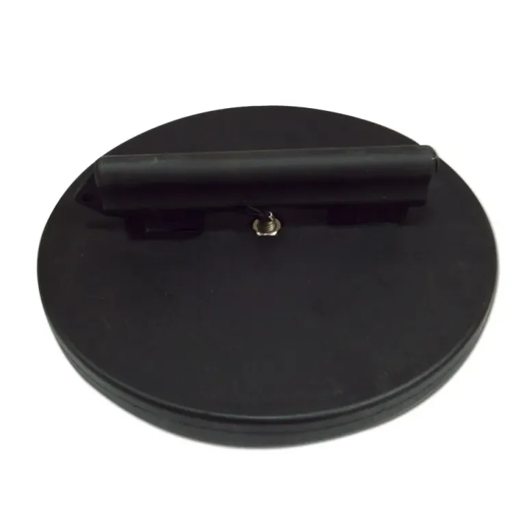 Lot de 20 Plateaux flottant pour appelant plastique Ø 34 cm