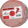 Lot de 24 Pot à picorer pigeons, oiseaux et volailles 600 g