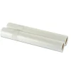 Lot de 2 Rouleaux pour machine sous vide 5 m x 28 cm