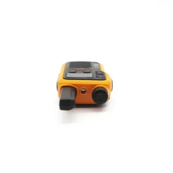 Lot de 10 Talkie-walkie lampe portée 5km rechargeable 18h