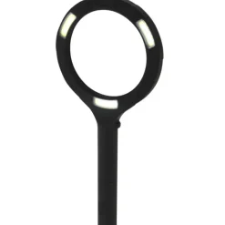 Loupe éclairante 3 LED COB - Diamètre 11 cm