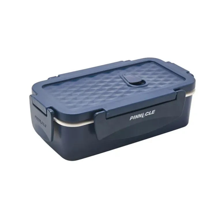 Lunch box inox isotherme Pinnacle boîte à repas 700 ml