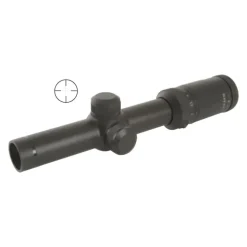Lunette de battue 1.5-4.5x26 Ø 3cm L27cm