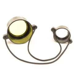 Lunette de battue 1.5-4.5x26 Ø 3cm L27cm